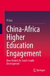 China-Africa Higher Education Engagement