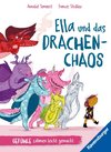 Ella und das Drachenchaos