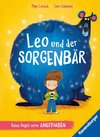 Leo und der Sorgenbär