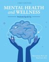 Mental Health and Wellness