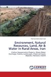 Environment, Natural Resources, Land, Air & Water in Rural Areas, Iran