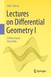 Lectures on Differential Geometry I