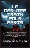 Le dernier train pour Paris
