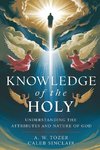 Knowledge of the Holy