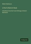 A Poet's Sketch-Book