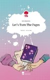 Let's Turn The Pages. Life is a Story - story.one