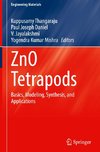 ZnO Tetrapods