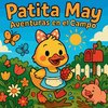 Patita May - Aventuras en el Campo