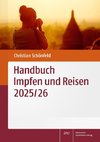 Handbuch Impfen und Reisen 2025/26