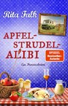 Apfelstrudel-Alibi