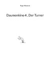 Daumenkino 4 , Der Turner