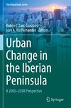 Urban Change in the Iberian Peninsula