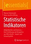 Statistische Indikatoren
