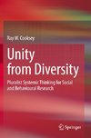 Unity from Diversity