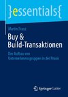 Buy & Build-Transaktionen