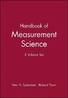 Handbook of Measurement Science, 3 Volume Set