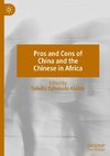 Pros and Cons of China and the Chinese in Africa