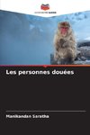 Les personnes douées