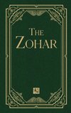 The Zohar Volume 6
