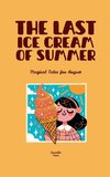 The Last Ice Cream of Summer