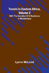 Travels in Eastern Africa, volume 2