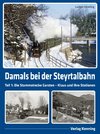 Damals bei der Steyrtalbahn