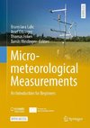 Micrometeorological Measurements