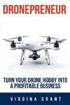 Dronepreneur
