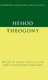 Hesiod
