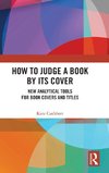 How to Judge a Book by its Cover