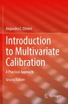 Introduction to Multivariate Calibration