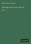 Gleanings of past years, 1843-78