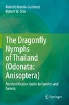 The Dragonfly Nymphs of Thailand (Odonata: Anisoptera)