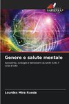 Genere e salute mentale