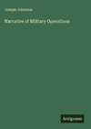 Narrative of Military Operations