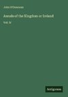 Annals of the Kingdom or Ireland