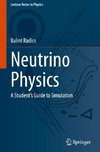 Neutrino Physics