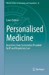 Personalised Medicine