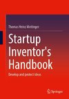 Startup Inventor's Handbook