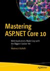Mastering ASP.NET Core 10