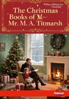 The Christmas Books of Mr. M. A. Titmarsh