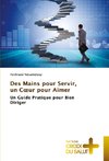 Des Mains pour Servir, un C¿ur pour Aimer