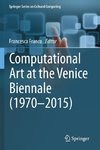 Computational Art at the Venice Biennale (1970-2015)