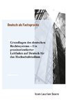 Deutsch als Fachsprache