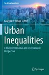Urban Inequalities