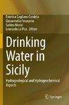 Drinking Water in Sicily