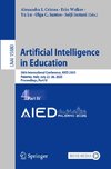 Artificial Intelligence in Education