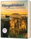 POLYGLOTT Reisebuch: Hiergeblieben!