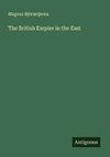 The British Empire in the East