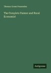 The Complete Farmer and Rural Economist
